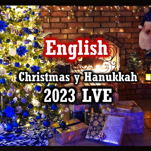  Christmas and Hanukkah 2023 